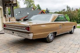 Image result for Saddle Bronze 1966 Dodge