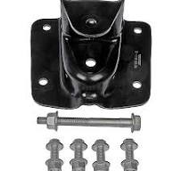 Front Position Leaf Spring Bracket Kit