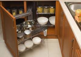 Kitchen cabinet baking pan storage organizer, bakeware organizer, kitchen cabinet organizer r241. Kitchen Storage Ideas For Pots Pans Bob Vila