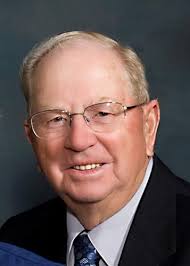 Russel M. Jorstad of Morris 1928