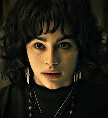 Tabitha Bingham Stranger Things Season 4