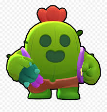 So, grab your free resources now before we are out of stock. Spike Brawlers Characters Brawl Stars Png Free Transparent Png Images Pngaaa Com