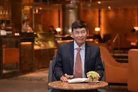 Tài sản ông Võ Thành Đàng - CEO Đường Quảng Ngãi (QNS) chạm ...