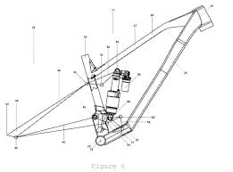 Bike Check: D'Arcy O'Connor's Multi-Link Doc Tec Prototype