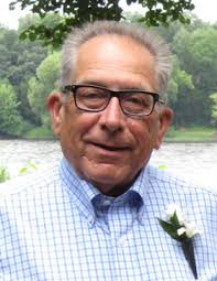 Obituary for James "Jim" G. Maus