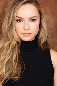 Anya Rivers: Movies, TV, and Bio