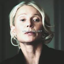 Tha Doesn't Even Enter My Consciousness