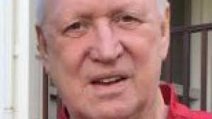 Frederick M. Walsh, 74, of Quincy, compositor