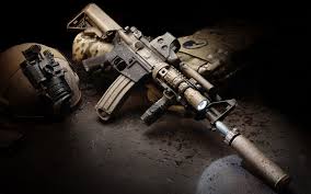 Maybe you would like to learn more about one of these? Guns Wallpapers For Desktop Hd Group 72