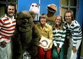 The couple, who appeared on children's classic tv show rainbow during the 1980s. Zippy Fancied George Puppeteer Loved The Woman Behind Character S Pal News Besthubpages Com Comment And React To The News