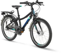 Tour Nexus 20 Stevens Bikes 2019