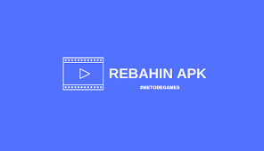 Download apk and obb data for your android phone, tablet, watch, tv, and car. 2020 11 Rebahin Apk