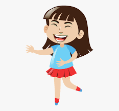 Check spelling or type a new query. Laughing Girl Cartoon Happy Smiling Smile Female Cartoon Girl Blue Shirt Hd Png Download Is Free Transparent Happy Cartoon Female Cartoon Girl Cartoon