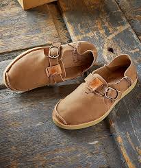 Women S Libre Buckle Shoe In Full Grain Leather In 2020 Buckle Shoes Shoes Casual Shoes Women