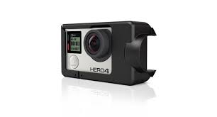 Gopro hero 4 sd card. Karma Drone Camera Harness Hero4 Gopro