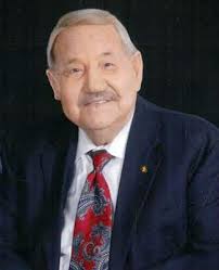 EDGAR MEACHAM Obituary (1925