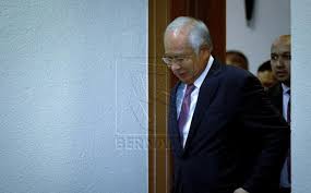Mohd ashrof adrin kamarul (dpp). Empat Transaksi Berjumlah Rm69 Juta Masuk Ke Akaun Peribadi Najib Pengurus Ambank Sarawakvoice Com
