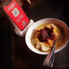 Resepi kuah lontong yang sedap dan marvellous makan dengan sambal bilis memang padu kongsi resepi. Mulakan Hari Anda Cafe Malaysia Kopi Coffee Shop Facebook