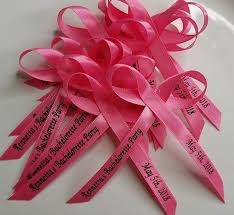 Personalized Ribbons Bridal Shower Birthday Party Wedding Or Baby Shower Celebration Party Favor Custom Assembled Ribbons Pack Of 25 Personalized Ribbon My Wedding Favors Bridal Shower