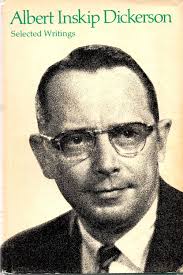 Amazon.com: Albert Inskip Dickerson: books, biography, latest update