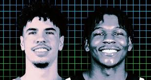 2022 NBA Midseason All-Sophomore Teams