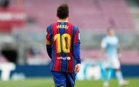 Messi is now a free agent after his contract at barcelona expired and the club's financial problems mean it is. Manchester City Transfer News Lionel Messi Wants Reunion With Pep Guardiola Report Fourfourtwo