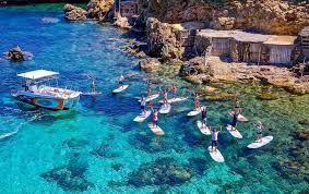 Cuenta oficial de la ud ibiza. Ibiza Spotlight Selects Top Water Sports Ibiza Spotlight