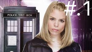 Series 1 of doctor who ran between 26 march 2005 and 18 june 2005. Reaction To Doctor Who Season 1 Episode 1 Rose Part 1 Youtube