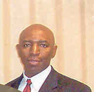 Obituary information for Oscar L. Potter