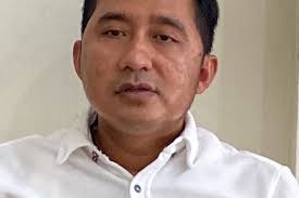 Maju jadi Wakil Walikota Depok, Chandra Rahmansyah Akan Benahi Tata Kota  Depok