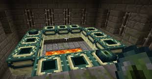 Como obtener la cabeza del dragon ender en minecraft. How To Train Your Ender Dragon