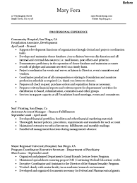 We've reviewed over 1,000 administrative assistant resumes that have worked for people to land jobs at great companies and have talked to over 50 hiring managers to learn what. Administrative Assistant Resume Template 2 Free Templates In Pdf Word Excel Download