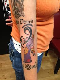 Very Cool Rescue Angel Ask For Joker At 7sinstattoo Com Sin Tattoo Tattoos I Tattoo