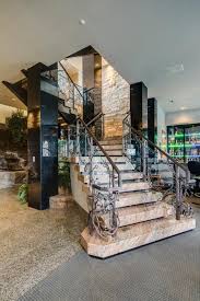From the collection of richard berry. This Retired Racing Driver S Colorado Estate Has Its Own Car Museum Mansion Global