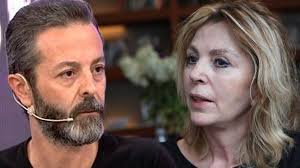 Murat Sarin Annesi Hale Soygazi Oldugu Belli Oldu Mu