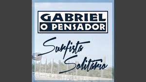 Solitario Surfista Surfista Solitario Gabriel O Pensador Feat Jorge Ben Jor Shazam