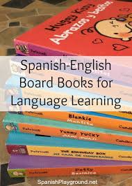 This Series Of Spanish English Board Books By Leslie Patricelli Has Excellent Language For Spa Spanish Books For Kids Learning Spanish Spanish Lessons For Kids