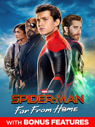 It also analyzes reviews to verify. Watch Spider Man Far From Home Bonus Prime Video