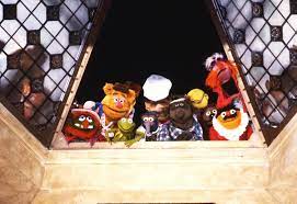 The Muppets On Twitter Muppets The Muppet Show Muppets Party
