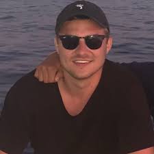 Kyle Schnakenburg (@k_schnak)