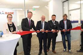 Marktstraße 48 76829 landau in der pfalz. Targobank Eroffnet Neue Filiale In Wiesloch In Der Fussgangerzone Wiwa Lokal Wiesloch Walldorf Rauenberg Und Dielheim