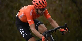 Filippo ganna smashes giro d'italia opening time trial. Giro D Italia Latest News Photos And Videos