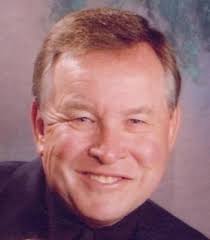 Charles McGhee Obituary (1940