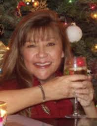 Patricia "Patsy" Ordoñez Kershaw Obituary