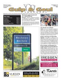 Gulp En Geul Journaal Van 8 Juni 2018 By Gulp En Geuljournaal Issuu