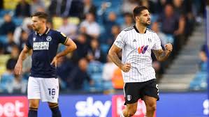 Friends of fulham is a website created by fulham fc fans, for fulham fc fans. Ceckfpedouvp8m