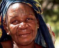 telling the greatest story in the world