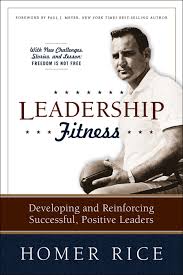 Leadership Fitness: Developing and Reinforcing Successful ...