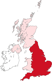 For fans who couldn't be at wembley to support either england or scotland during their euro 2020 clash, there was only one place to watch: English Independence Wikipedia