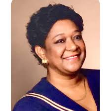 Barbara Fleming-Williams Obituary